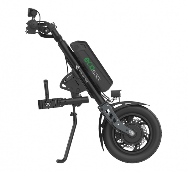 PAWS Eco Assist